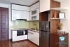 This is a nice apartment for rent with 1 bedrooms in Tu Lien area, Tay Ho District 